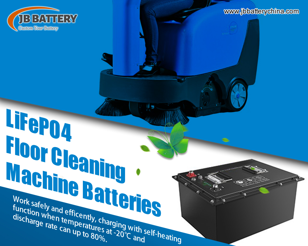 Les batteries LiFePO4 ont-elles besoin de BMS du fabricant de batteries au lithium-ion personnalisées?
